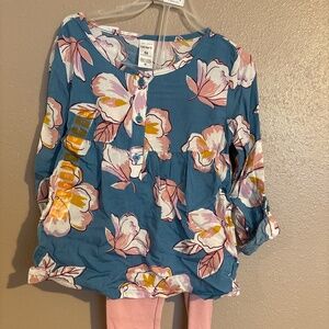 Carters girls set